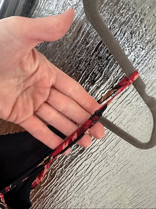 Reformation Parma Floral Black Maxi Dress size small. - Picture 12 of 14